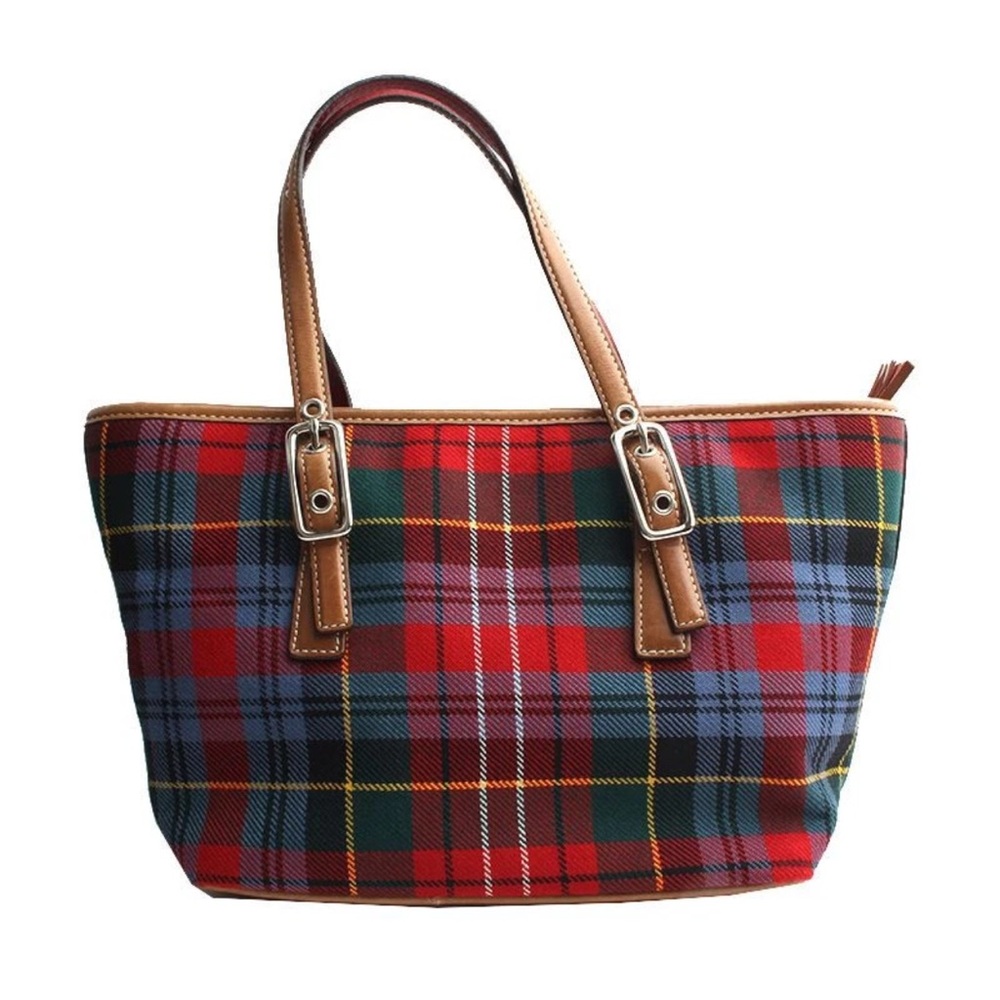Vintage y2k Coach bag - Picture 4 of 9